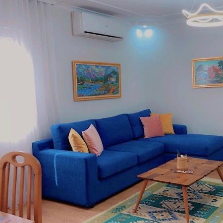 Chestnut Yard Villa 티라나 외부 사진