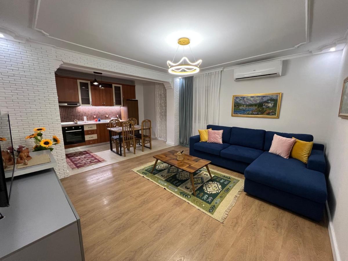 Chestnut Yard Villa 티라나 외부 사진