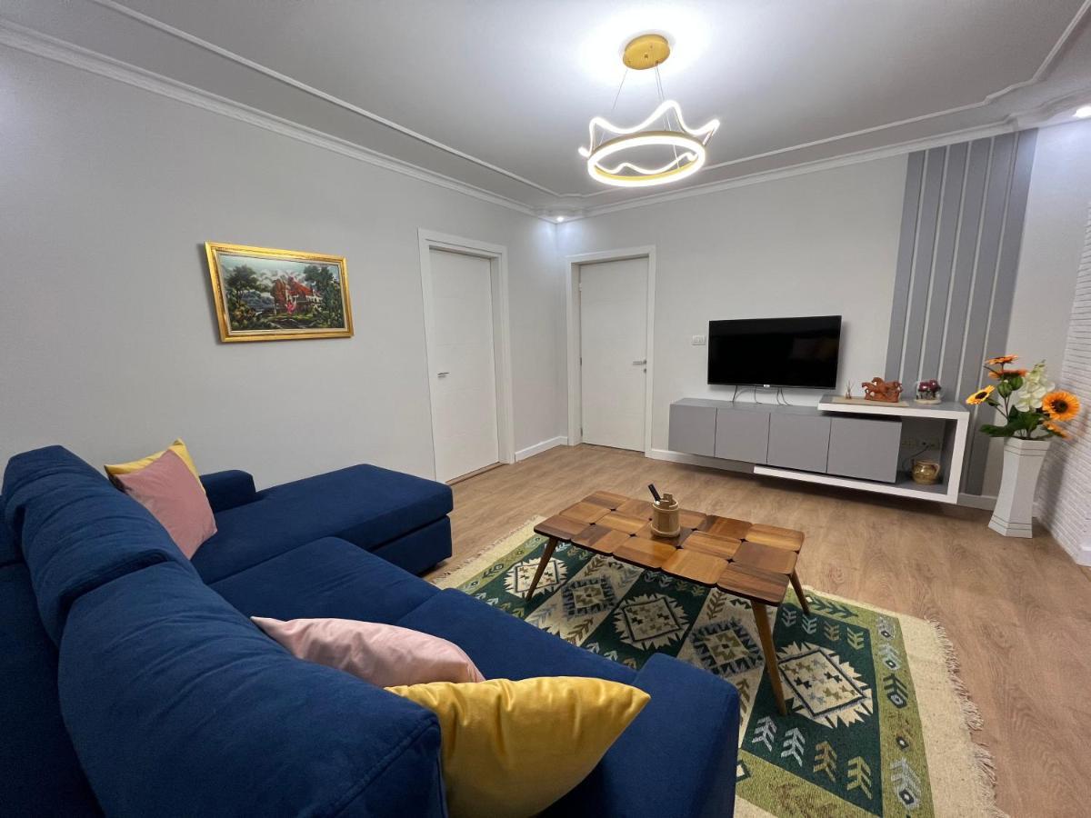 Chestnut Yard Villa 티라나 외부 사진