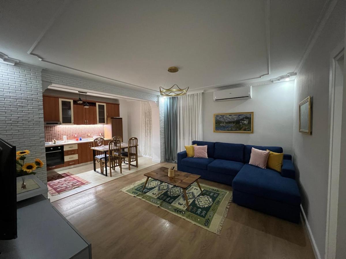 Chestnut Yard Villa 티라나 외부 사진