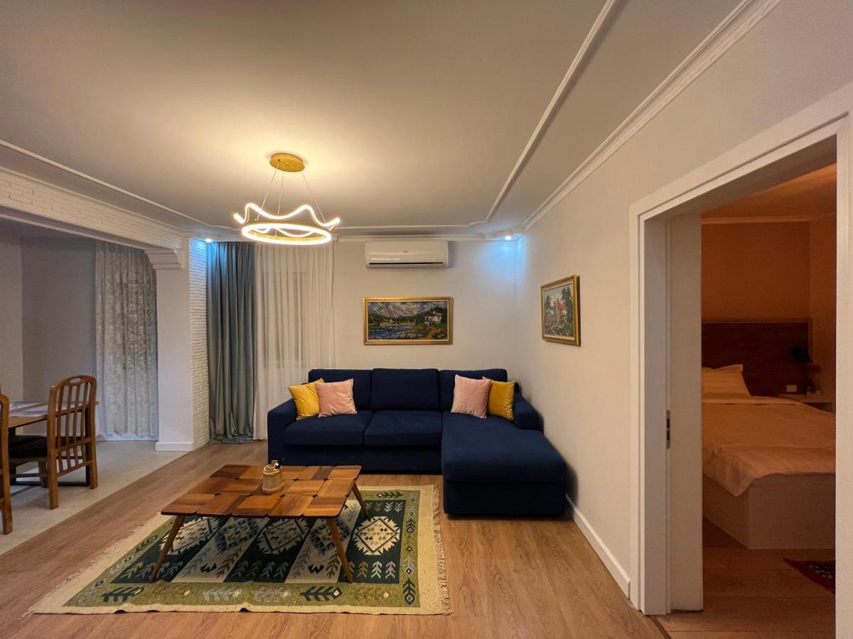 Chestnut Yard Villa 티라나 외부 사진