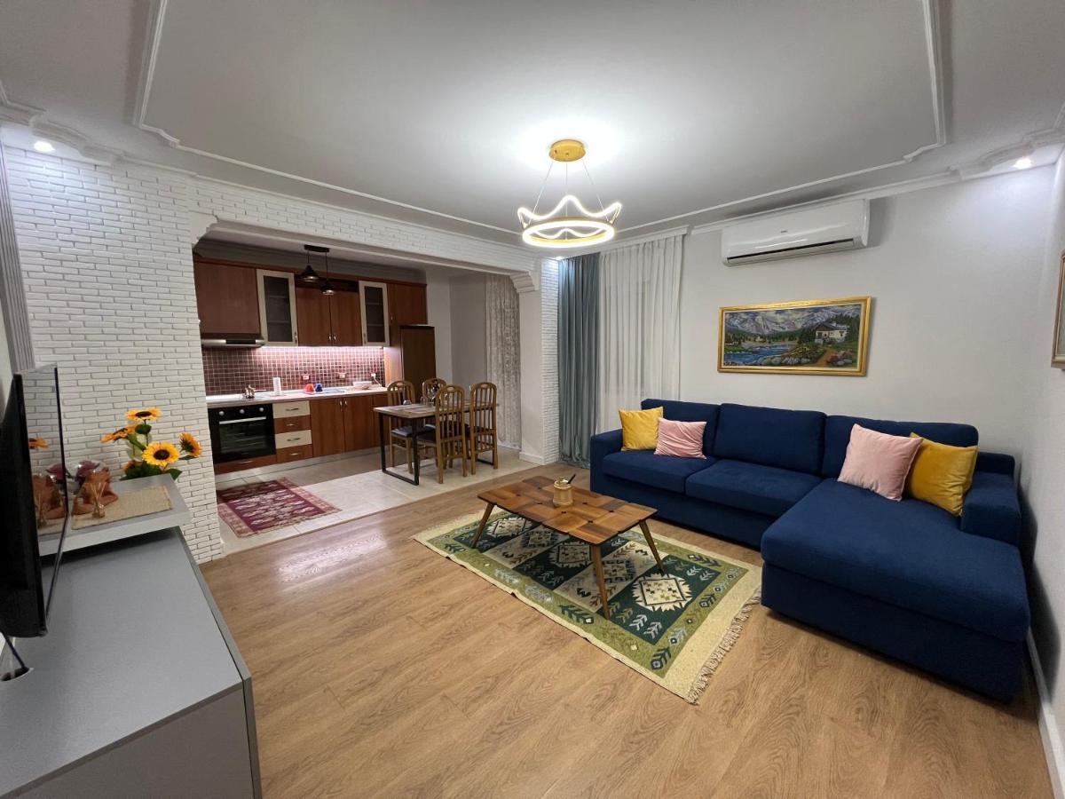 Chestnut Yard Villa 티라나 외부 사진
