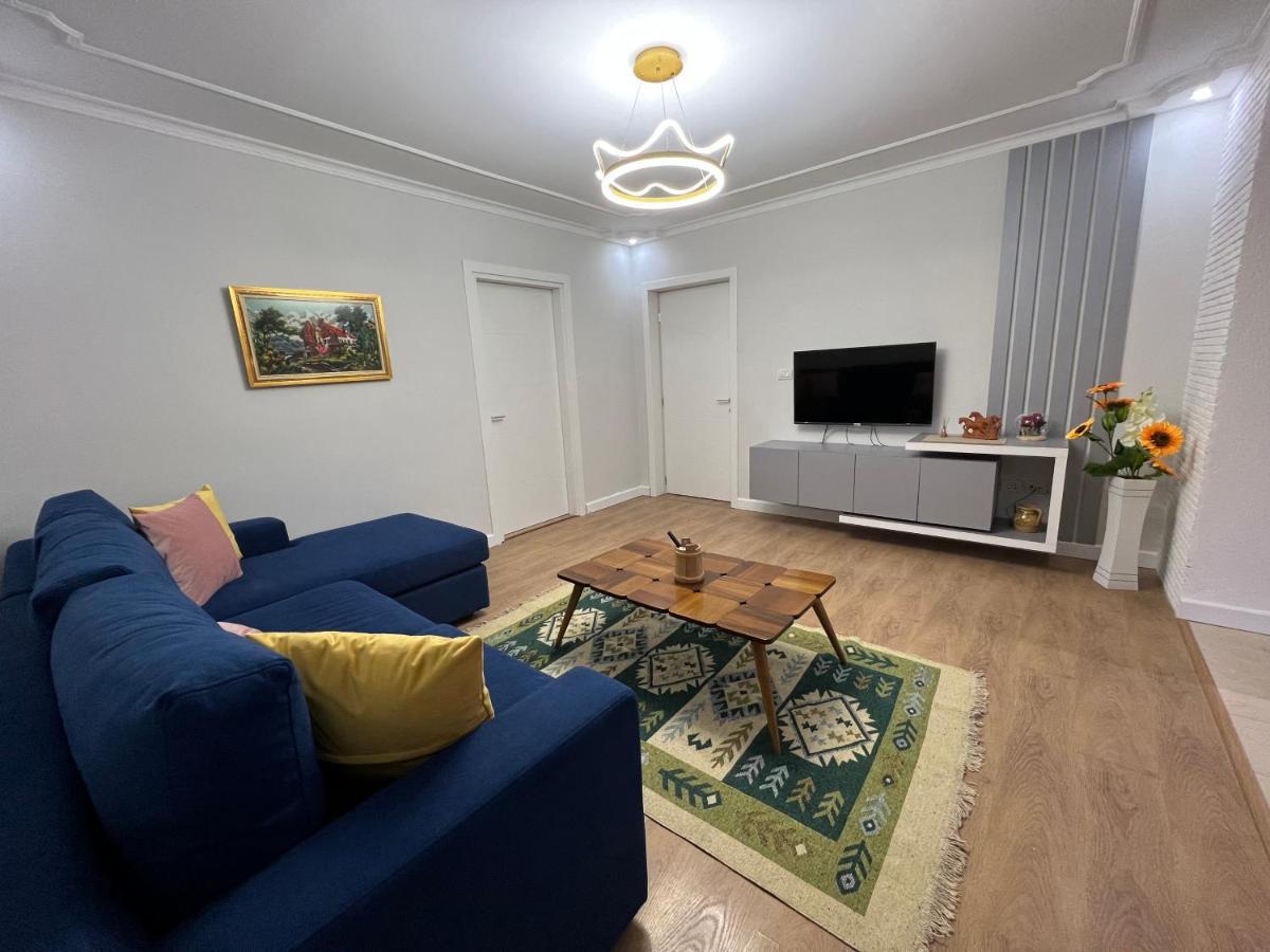 Chestnut Yard Villa 티라나 외부 사진